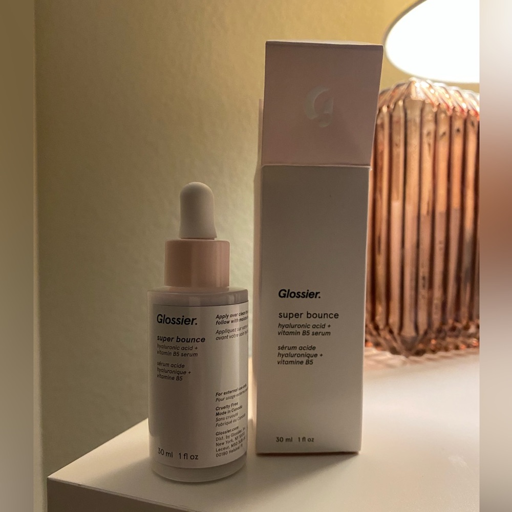 Glossier Super Bounce